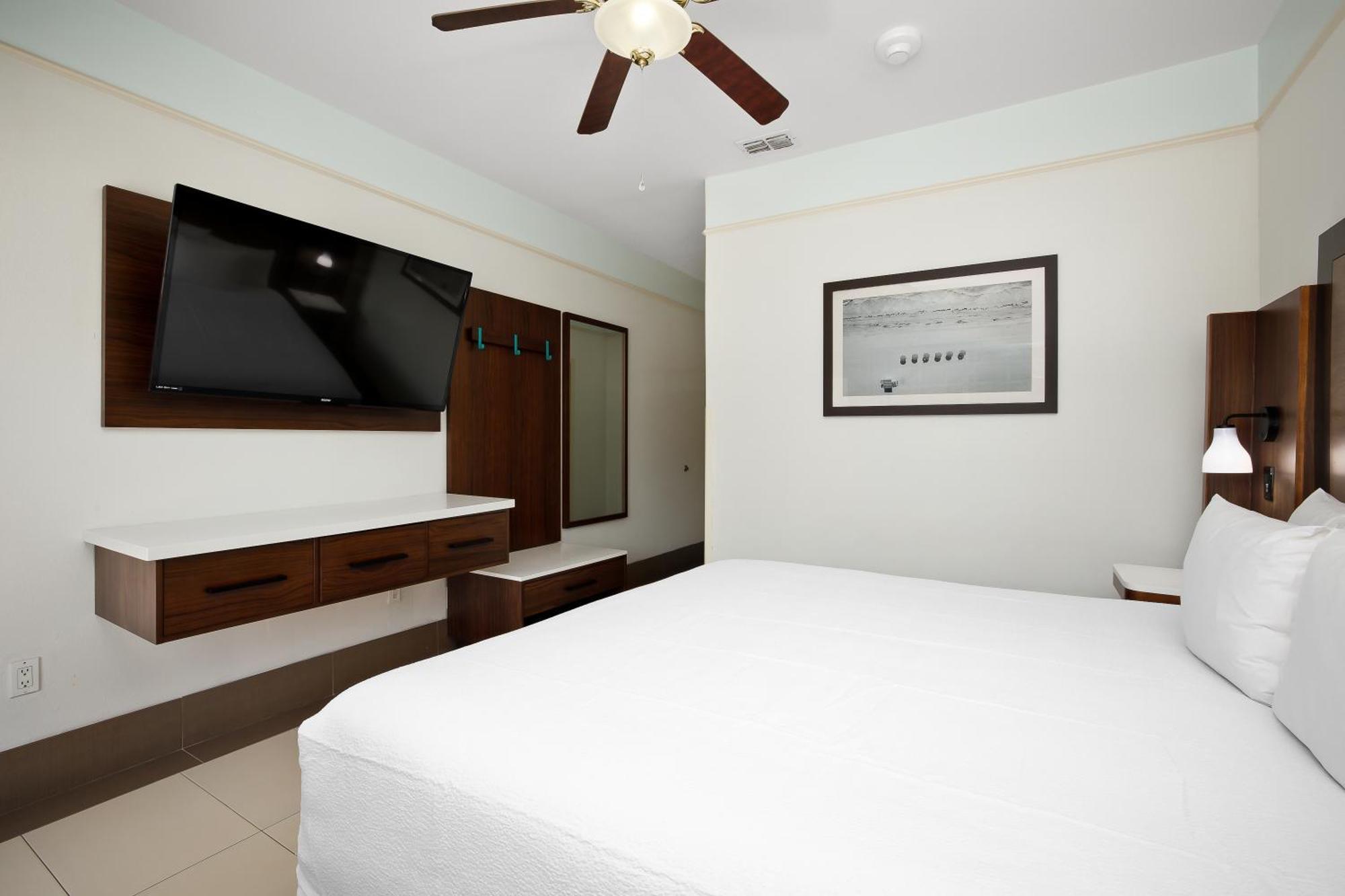 Sand Rose Beach Resort South Padre Island Exterior foto
