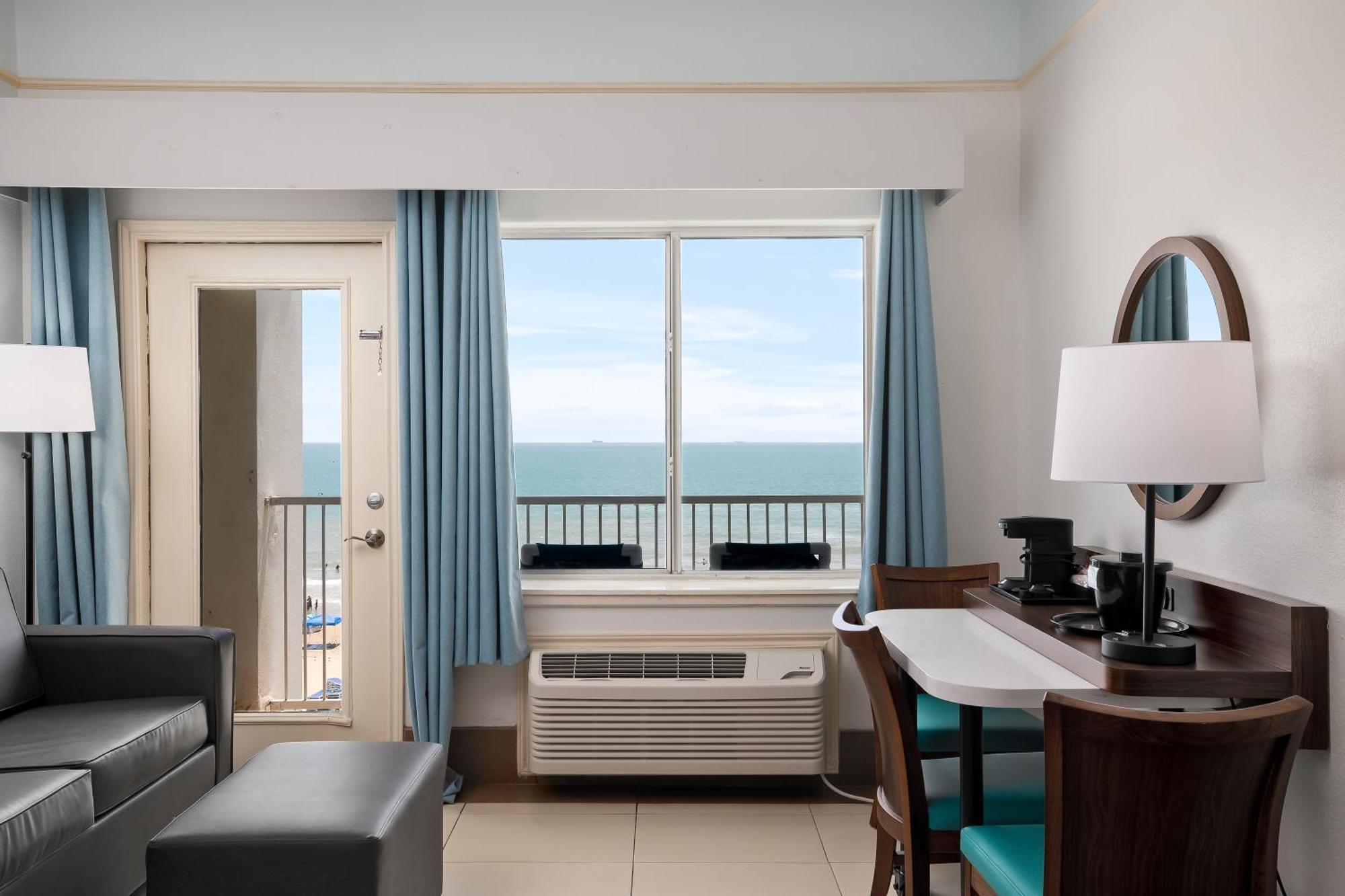 Sand Rose Beach Resort South Padre Island Exterior foto