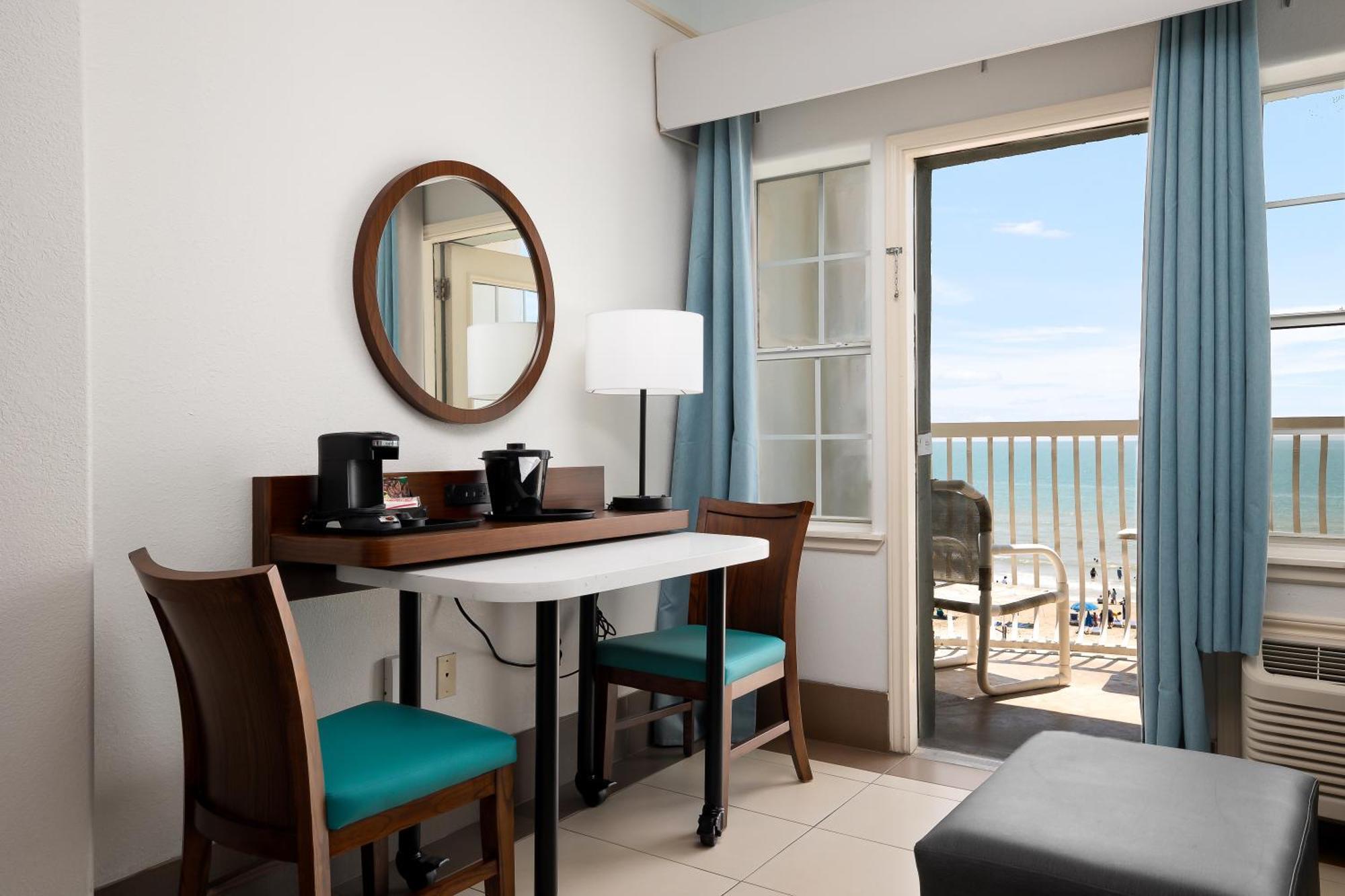Sand Rose Beach Resort South Padre Island Exterior foto